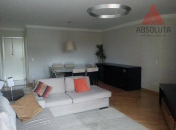 Apartamento · 125m² · 3 Quartos · 2 Vagas · Apartamento Para Venda Em Vila Frezzarim de 125.00 m² Com 3 Quartos, 1 Suite E 2 Garagens