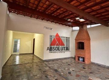 Casa · 158m² · 3 Quartos · 2 Vagas · Casa Para Venda Em Residencial Boa Vista de 158.00 m² Com 3 Quartos, 1 Suite E 2 Garagens