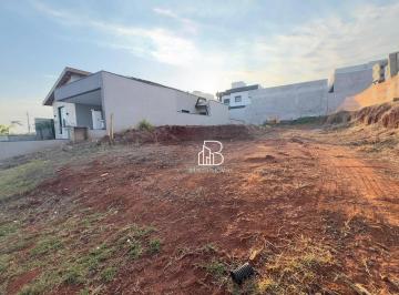 Terreno · 300m² · Terreno en Condomínio Para Venda Em Condomínio Santorini Residencial Club de 300.00 m²