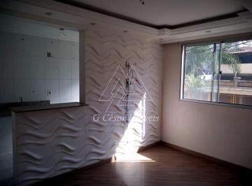 Apartamento · 47m² · 2 Quartos · 1 Vaga · Apartamento Para Venda Em Parque São Vicente de 47.00 m² Com 2 Quartos E 1 Garagem