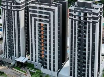Apartamento · 67m² · 2 Quartos · 2 Vagas · Apartamento Para Venda Em Jardim Piratininga de 67.00 m² Com 2 Quartos, 1 Suite E 2 Garagens