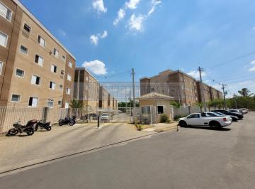 Apartamento · 52m² · 2 Quartos · 1 Vaga · Apartamento Para Alugar Em Vila Barcelona de 52.00 m² Com 2 Quartos E 1 Garagem