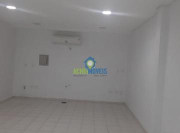 Comercial · 54m² · 1 Quarto · Sala Comercial Para Alugar Em São Joaquim de 54.00 m² Com 1 Quarto