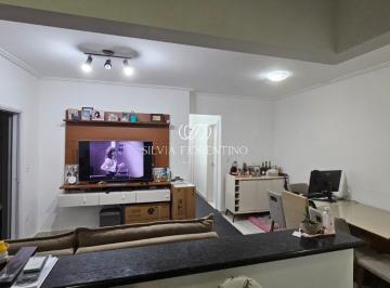 Apartamento · 76m² · 2 Quartos · 1 Vaga · Apartamento Para Venda Em Vila Das Jabuticabeiras de 76.00 m² Com 2 Quartos, 1 Suite E 1 Garagem