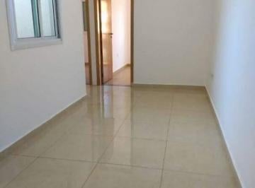 Apartamento · 78m² · 2 Quartos · 1 Vaga · Cobertura À Venda 2 Quartos 1 Vaga Santo André - Santo André - Sp