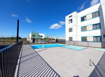 Apartamento · 44m² · 2 Quartos · 1 Vaga · Apartamento Com 2 Quartos No Bairro Sao Paulo