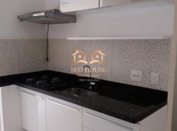 0 · Apartamento À Venda Em Parque Jambeiro