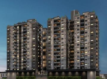 Apartamento · 77m² · 2 Quartos · 1 Vaga · Apartamento 02 Dormitórios Suite Novo