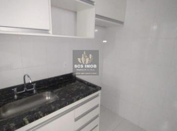 Apartamento · 54m² · 2 Quartos · Vende Apto - 2 Dorm. - Centro de Sto. André