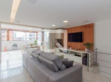 Apartamento · 175m² · 4 Quartos · 4 Vagas · Apartamento À Venda - Padre Eustáquio, 4 Quartos, 175 m² - Belo Horizonte
