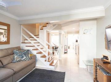 Casa · 79m² · 2 Quartos · 2 Vagas · Casa À Venda - Humaitá, 2 Quartos, 79 m² - Porto Alegre