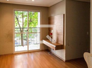 Apartamento · 56m² · 3 Quartos · 1 Vaga · Apartamento À Venda - Jardim Cocaia, 3 Quartos, 56 m² - Guarulhos