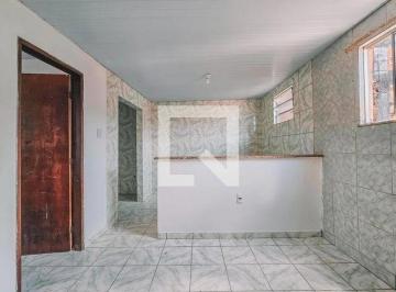 Casa · 56m² · 1 Quarto · Imoveis - Na Vila Rosália