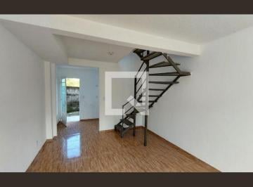 Casa · 57m² · 2 Quartos · 1 Vaga · Imoveis - No Campo Alegre