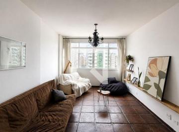 Apartamento · 100m² · 3 Quartos · 1 Vaga · Imoveis - Na Consolação