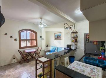 Apartamento · 30m² · 1 Quarto · Imoveis - Na Vila Balneária