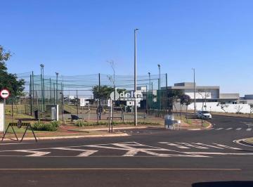 Terreno · 430m² · Terreno Em Condomínio Disponível Para Venda No Bairro Gávea Em Uberlândia - Mg