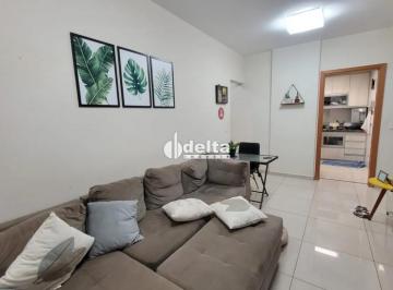 Apartamento · 71m² · 2 Quartos · 2 Vagas · Apartamento Com 2 Quartos Sendo 1 Suíte Disponível Para Venda No Bairro Centro Em Uberlândia - Mg
