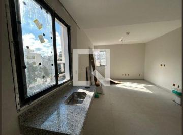 Apartamento · 57m² · 2 Quartos · 1 Vaga · Apartamento À Venda - Sion, 2 Quartos, 57 m² - Belo Horizonte