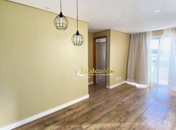 19a90982661d0aa5c15b020b4f4afb14.jpg · Apartamento Com 2 Dormitórios À Venda, 51 m² por R$373.000 - Utinga - Santo André/sp