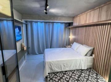 b2f004ee9ca0b450701e812365e283d1.jpg · Apartamento Com 1 Dormitório Para Alugar, 35 m² por R$3.900,00/mês - Barra - Salvador/ba