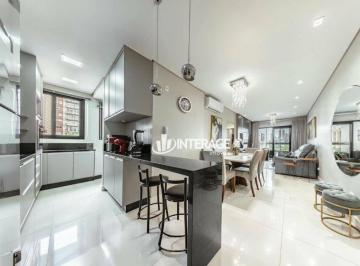 c6417e14cb3e6d8251fe269aba66e75c.jpg · Apartamento Com 3 Quartos À Venda, 88 m² por R$899.000 - Cristo Rei - Curitiba/pr