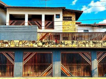 0b8f96365d03f664bcb3a26f65ef2c34.jpg · Sobrado Com 4 Dormitórios À Venda, 300 m² por R$1.300.000 - Jardim Altos de Suzano - Suzano/sp