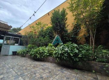aaf087bed0a6e65a1947f5ffaef10405.jpg · Sobrado Com 4 Dormitórios À Venda, 267 m² - Paraíso - Santo André/sp