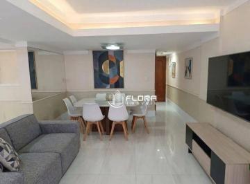 1367cab278d32156fa7f3ae307de522a.jpg · Apartamento Com 3 Dormitórios À Venda, 120 m² por R$970.000 - Ingá - Niterói/rj