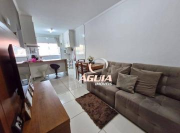374192d46173f1893e7b430ecf0fb340.jpg · Apartamento Com 3 Dormitórios À Venda, 65 m² por R$460.000 - Parque Oratório - Santo André/sp