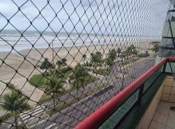 Apartamento · 55m² · 2 Quartos · 1 Vaga · Apartamento Com 2 Dormitórios À Venda, 55 m² por R$380.000 - Maracanã - Praia Grande/sp