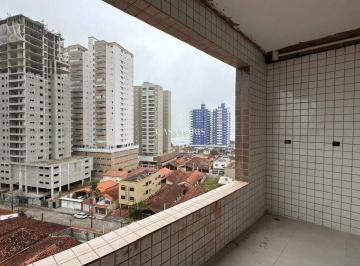 Apartamento · 48m² · 1 Quarto · 1 Vaga · Apartamento Com 1 Dormitório À Venda, 47 m² - Caiçara - Praia Grande/sp