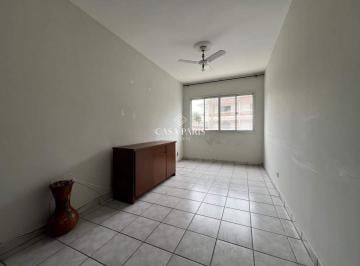 Apartamento · 75m² · 2 Quartos · 1 Vaga · Apartamento 2 Dormitórios Com Vista Mar Em Praia Grande (Solemar) – 1 Vaga