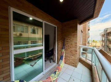 Apartamento · 74m² · 2 Quartos · 1 Vaga · Apartamento À Venda, 74 m² por R$620.000 - Boqueirão - Praia Grande/sp