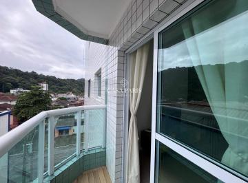 Apartamento · 69m² · 2 Quartos · 1 Vaga · Apartamento Com 2 Dormitórios À Venda, 69 m² por R$495.000 - Canto Do Forte - Praia Grande/sp