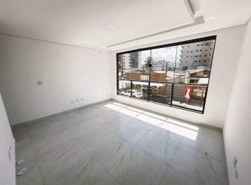 Casa · 82m² · 2 Quartos · 1 Vaga · Sobrado Com 2 Dormitórios À Venda, 82 m² por R$590.000 - Tupi - Praia Grande/sp