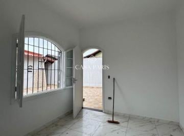 Casa · 435m² · 3 Quartos · 2 Vagas · Casa À Venda No Solemar, Praia Grande, Com 435 m² E 3 Quartos + Edícula