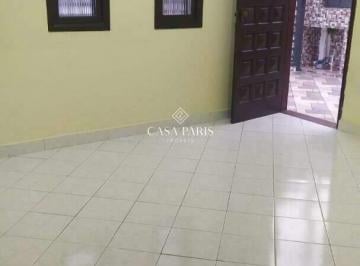 Casa · 100m² · 3 Quartos · 2 Vagas · Casa À Venda, 100 m² por R$1.200.000 - Boqueirão - Praia Grande/sp