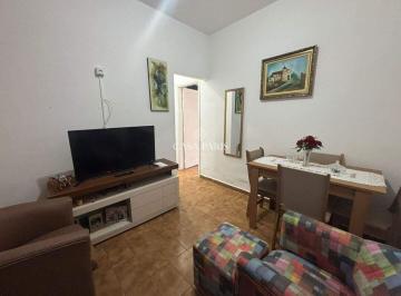 Apartamento · 38m² · 1 Quarto · 1 Vaga · Apartamento Mobiliado No Boqueirão – Praia Grande/sp | 1 Dorm | 1 Vaga