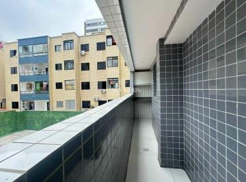 Apartamento · 41m² · 1 Quarto · 1 Vaga · Apartamento À Venda, 41 m² por R$360.000 - Canto Do Forte - Praia Grande/sp