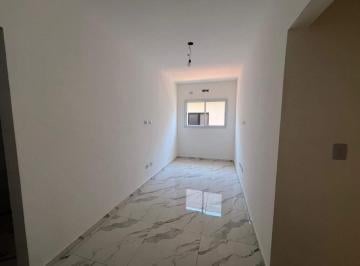 Casa · 69m² · 2 Quartos · 1 Vaga · Casa Em Condomínio Com 2 Dormitórios À Venda, 68 m² por R$350.000 - Tude Bastos - Praia Grande/sp