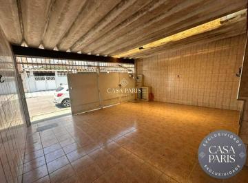 Casa · 101m² · 2 Quartos · 3 Vagas · Casa À Venda, 101 m² por R$480.000 - Boqueirão - Praia Grande/sp