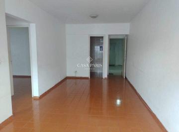 Apartamento · 80m² · 2 Quartos · 1 Vaga · Apartamento Com 2 Dormitórios À Venda, 80 m² por R$500.000 - Canto Do Forte - Praia Grande/sp