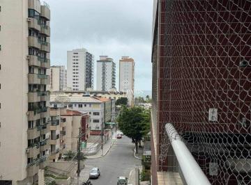 Apartamento · 120m² · 3 Quartos · 2 Vagas · Apartamento Com 3 Dormitórios À Venda, 120 m² por R$860.000 - Vila Guilhermina - Praia Grande/sp