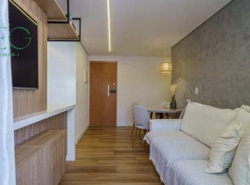 cff445ee236733b32422208960620755.jpg · Apartamento Com 2 Dormitórios À Venda, 54 m² por R$499.000 - Jardim Nova Europa - Campinas/sp