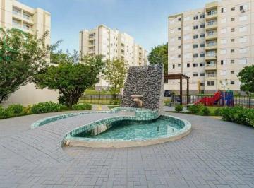 b488cdbdf26189c6f0fb3b10244b2a22.jpg · Apartamento Com 2 Dormitórios À Venda, 45 m² por R$410. - Jardim Nova Europa - Campinas/sp