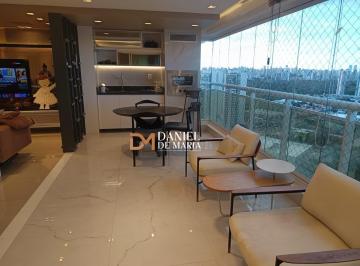 Apartamento · 172m² · 4 Quartos · 3 Vagas · Manhattan Spring Live Park - Spring Live Park | Guararapes