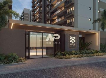 Apartamento · 59m² · 2 Quartos · 2 Vagas · Vale Dos Guararapes: Sofisticação, Conforto E Qualidade de Vida Em Um Endereço Privilegiado