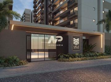 Apartamento · 47m² · 2 Quartos · 2 Vagas · Vale Dos Guararapes: Sofisticação, Conforto E Qualidade de Vida Em Um Endereço Privilegiado