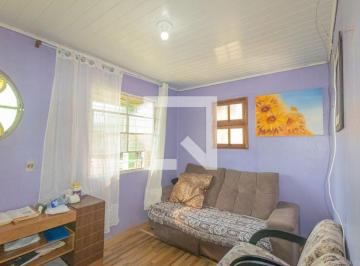 Casa · 60m² · 2 Quartos · 1 Vaga · Casa À Venda - São José, 2 Quartos, 60 m² - Canoas